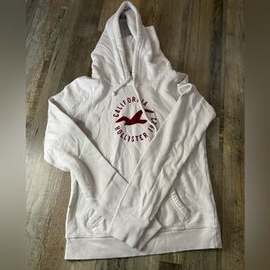 HOLLISTER HOODIE